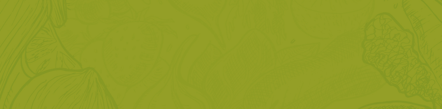 Green pattern background