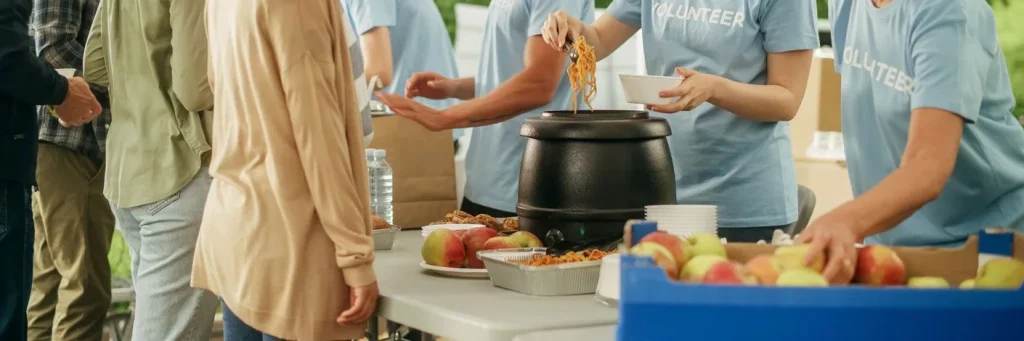 Certificate Ii In Active Volunteering