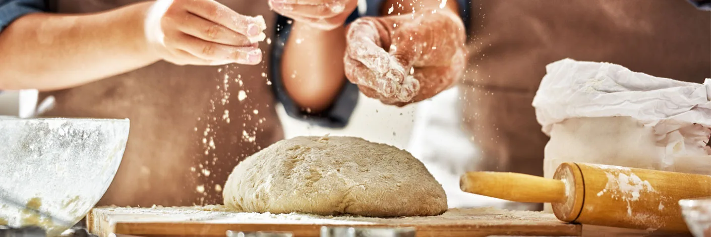 Certificate Ii In Baking