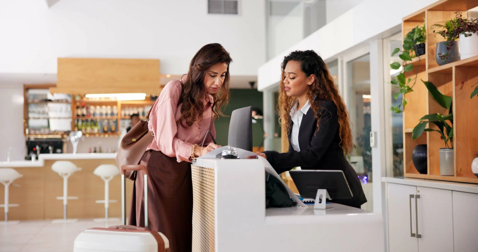 Certificate Ii In Hospitality