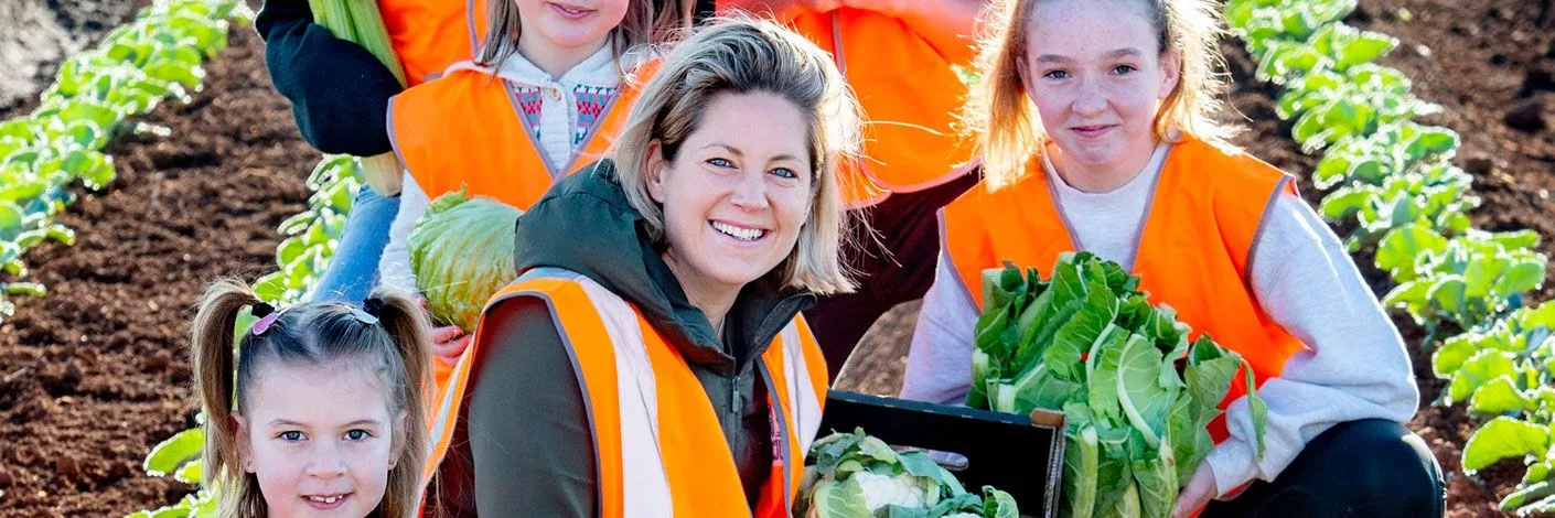 Primary School Program